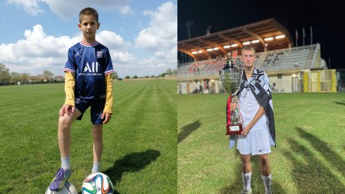 Crnjanska niska talenata sve duža, PFL Zrenjanin