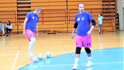 Ovosezonska prvoligaška futsal premijera kraj Tise, Prva Futsal liga