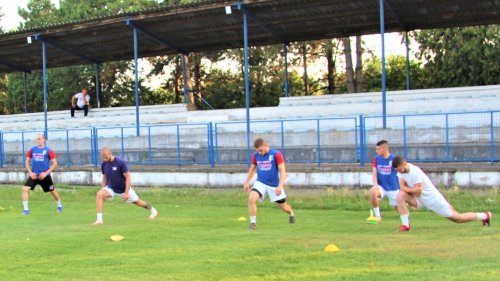 Pobeda protiv Palančana stimulans pred gostovanje u Apatinu, Vojvođanska liga "Sever"