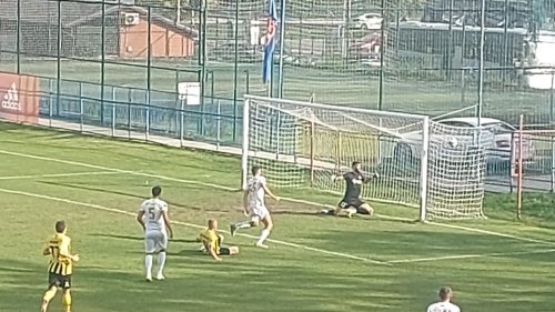 Trayal odoleo kraj "studenjaka", Mozzart Bet Prva liga Srbije