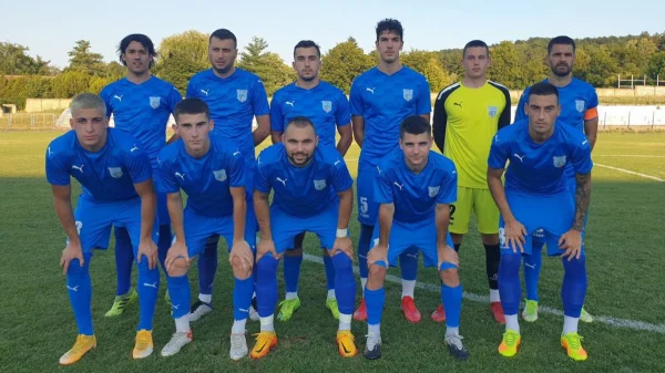 Meševo izgubilo dobijenu utakmicu protiv Budućnosti iz Popovca, Srpska liga Istok