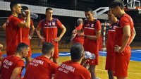 Vojvodina i Zvezda u finalu, Novi Sad protiv Mladog radnika za prestiž