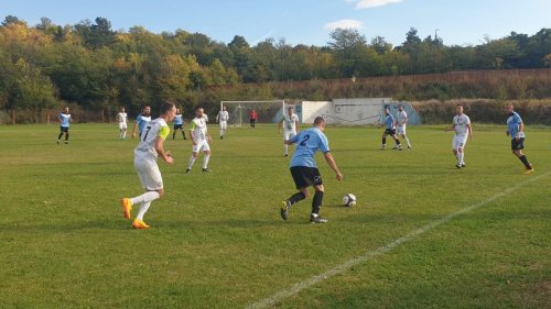 Aleksić pregazio Midžor, Zaječarska okružna liga