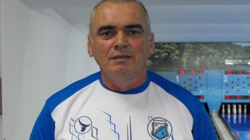 Kuglaši Vojvodine iz Bačkog Gradišta izgubili od Apatinaca