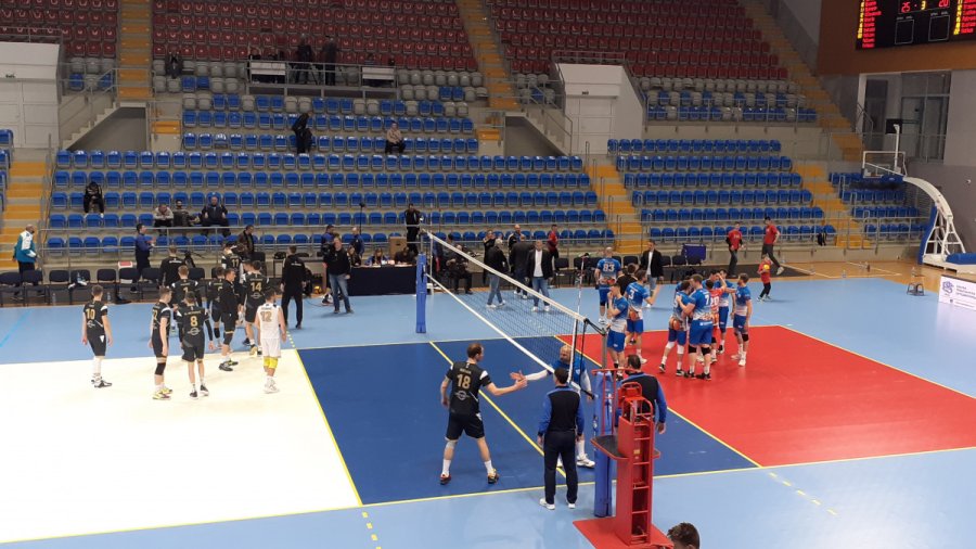 Treći Memorijalni turnir "Dušan Bošković" na programu od sutra , Superliga Srbije