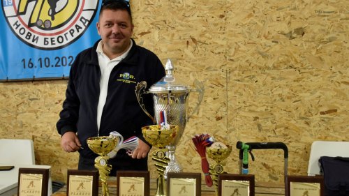 Utisci sa Međunarodnog ženskog boćarskog turnira "ABC Kup": Organizator položio ispit