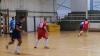 Dobar start futsalera iz Aranđelovca