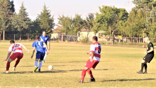 U četvrtom kolu MFL Bačka Topola-Bečej-Mali Iđoš dva derbija, MFL Bačka Topola - Mali Iđoš - Vrbas - Bečej - Srbobran