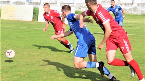 Srpskoligaš sa Tise spremno dočekuje Rumljane, Srpska liga Vojvodina