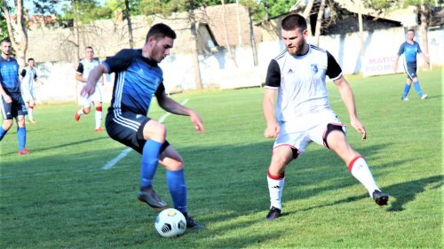 Vojvodina u nedelju dočekuje Mladost iz Bačkog Petrovca, Vojvođanska liga "Sever"