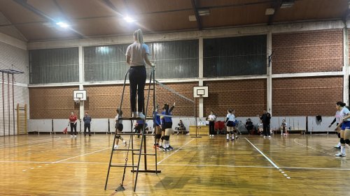 Sremački derbi pripao gošćama iz Inđije