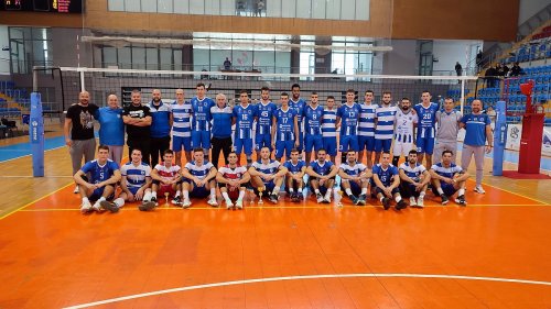 Ribnici "Boškovićev memorijal", Superliga Srbije