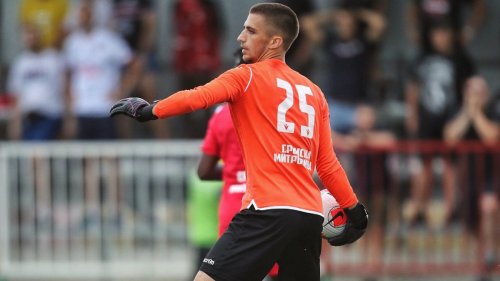 Dragićević ukrotio šuteve Rikarda i Andradea, Mozzart Bet Prva liga Srbije