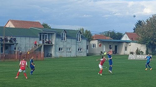 Zemun posle preokreta do sva tri boda u Dobanovcima, Srpska liga Beograd