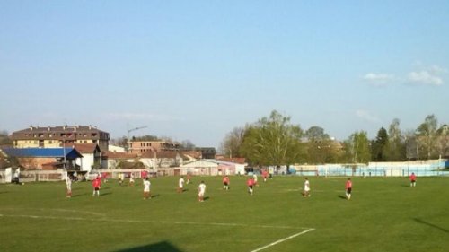 Župa stvarala šanse, Rembasu bodovi, Zona "Zapad"