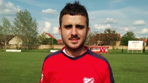 Kraj Tise iz "dvojke u keca", Međuopštinska liga Kikinda-Žitište