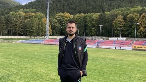 Aničić i Radisavljević uspešno startovali u Pljevljima, Meridianbet 1. CFL