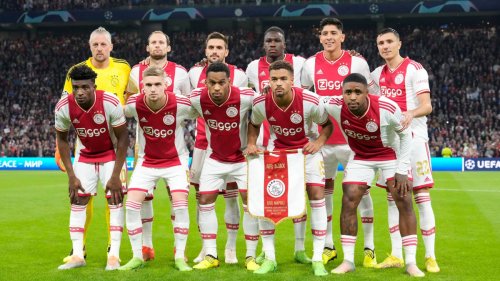 Stručni ugao: Restart posrnulog Ajaksa, UEFA Champions League - Group A