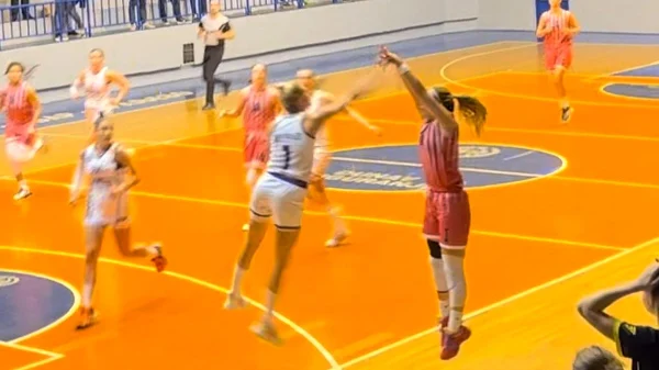 Šampionke bućnule u Ibar, Prva ženska liga Srbije