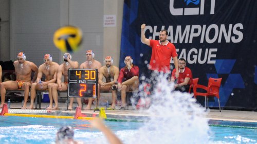 Stevanović: Naše ambicije uvek najviše, videćemo koliko možemo