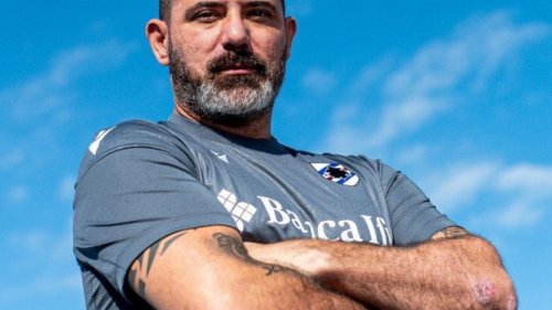 Stanković preuzeo Sampdoriju