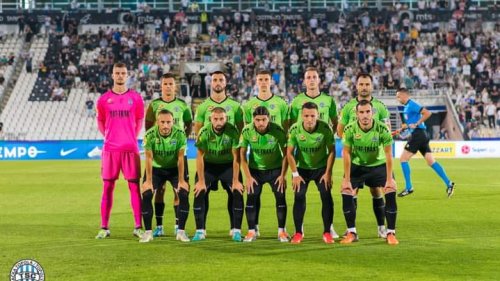 TSC: Pred nama je veliki test za ambicije u nastavku sezone, Mozzart Bet Super liga Srbije