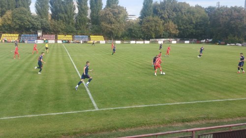 Sinđeliću pripao slađi bod protiv Ušća, Srpska liga Beograd