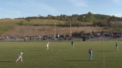 Meševo preokretom pobedilo GFK Jagodinu, Srpska liga Istok