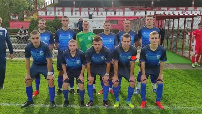 Katastrofa Gradištanaca u Subotici, Vojvođanska liga "Sever"