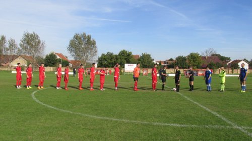 Novobečejci pobedom čuvaju prvo mesto, Međuopštinska liga Kikinda-Žitište