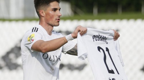 Čukarički golovima Jankovića, Ivanovića i Spasojevića savladao Javor na Banovom brdu, Mozzart Bet Super liga Srbije