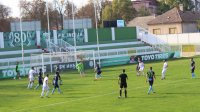VFL Jug: Železničar - Hajduk 0:0