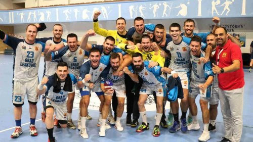 Prva pobeda rukometaša Dubočice, savladan Jugović u Kaću, ARKUS liga