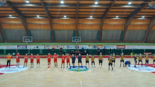 Novobečejci ispustili pobedu, Prva liga "Vojvodina"