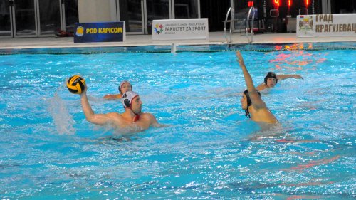 Novi okršaj Radničkog i Partizana, Super liga Srbije