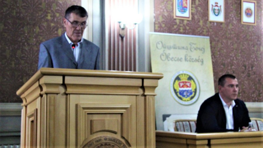 Džudo klub Mladost iz Bečeja na impresivan način obeležio 50. rođendan