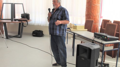 Šahovski klub Pion iz Bečeja simultankom propagira drevnu igru