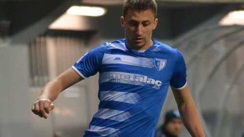 Gatovci se uzdaju u uson forme i žele pobedu protiv imenjaka iz Lučana, Mozzart Bet Super liga Srbije