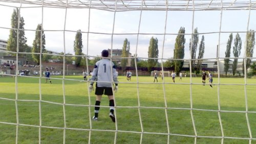 Fudbaleri Bora poraženi u Kladovu 2:1, Pomoravsko-Timočka zona