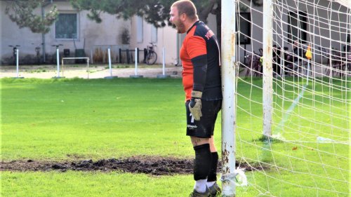 Vojvodina iz Bačkog Gradišta u subotu gostuje u Čonoplji, Vojvođanska liga "Sever"