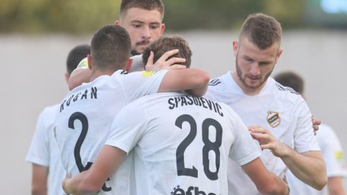 Uroš Drezgić: Partizan najveći ispit za nas u dosadašnjem delu sezone, Mozzart Bet Super liga Srbije