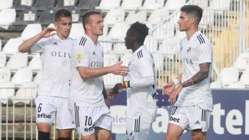 Samuel Ovusu: Partizan je veliki tim, uvek su to derbi mečevi, Mozzart Bet Super liga Srbije