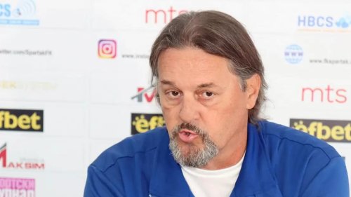 Fudbaleri Spartaka dočekuju Kolubaru, Mozzart Bet Super liga Srbije