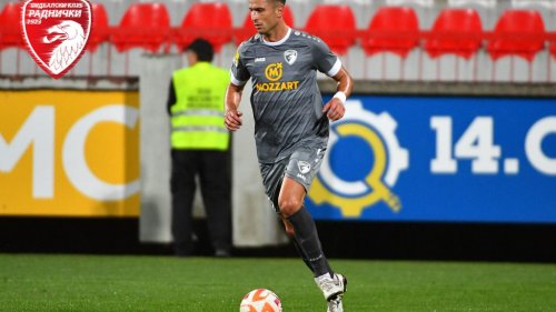 Kragujevčani na ozbiljnom testu: Rasterećeno i motivisano na lidera, Mozzart Bet Super liga Srbije