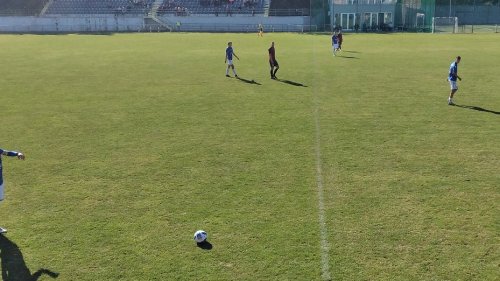 Golman OFK Žarkova odbranio penal i sačuvao remi protiv GSP Polet Dorćola, Beogradska zona