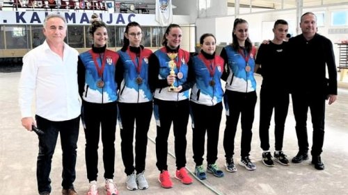 ABC četvoroboj nacija za žene