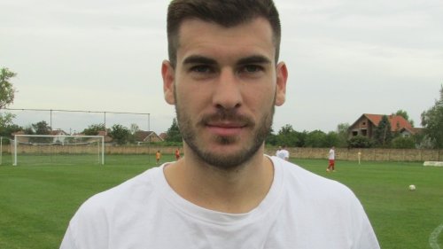 Siguran korak Novobečejaca, Međuopštinska liga Kikinda-Žitište