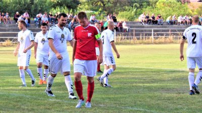 Pobede Jedinstva i Mladosti, MFL Bačka Topola - Mali Iđoš - Vrbas - Bečej - Srbobran