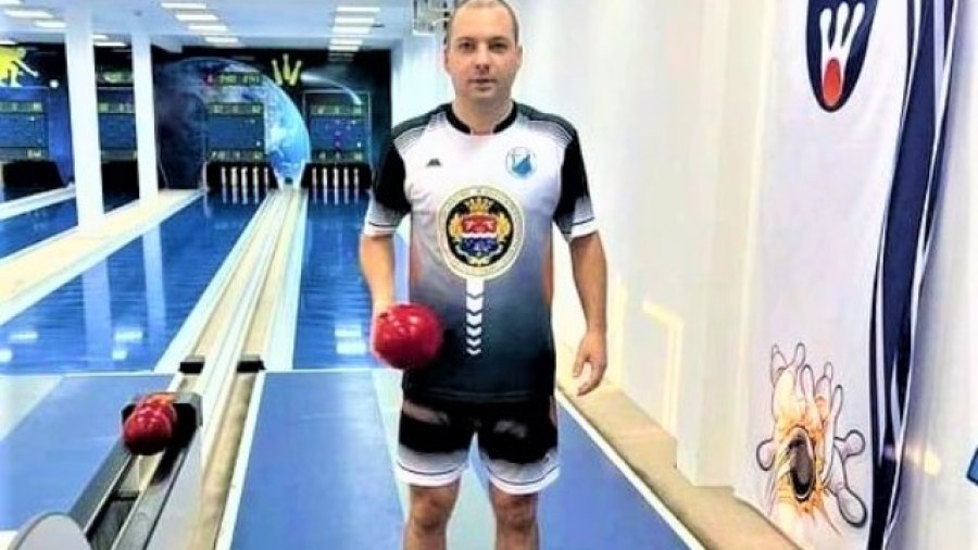 Kuglaši Vojvodine izgubili od Kuljana