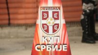 Sutra 12 utakmica 1/16 finala Kupa Srbije